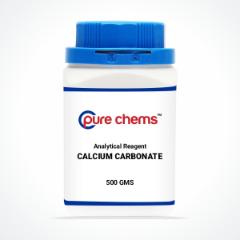 Calcium Carbonate AR